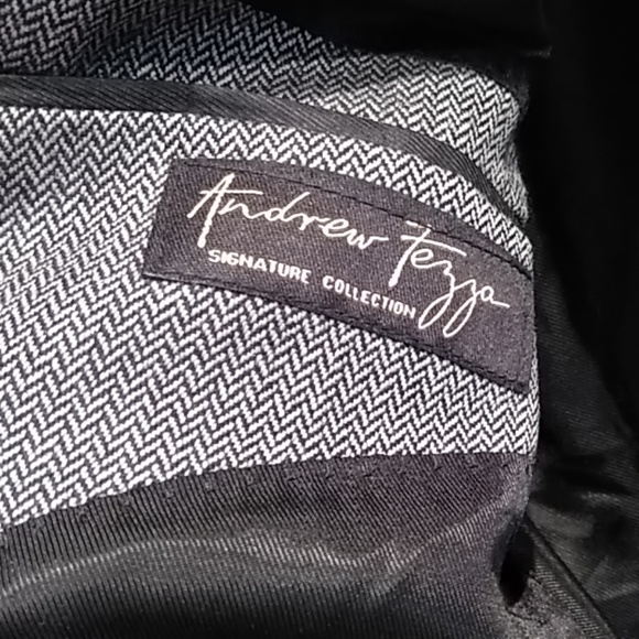 Andrew Fezza Signature Collection - Picture 2 of 2